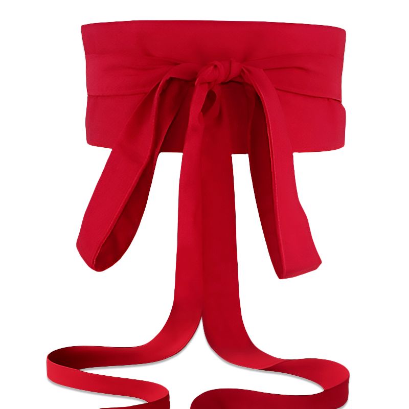 hanfu-bälte, hanfu-sjal