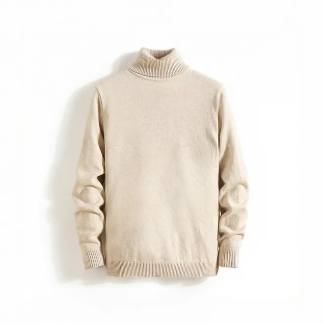 mens sweater, mens sweater, turtleneck sweater, winter sweater, autumn sweater