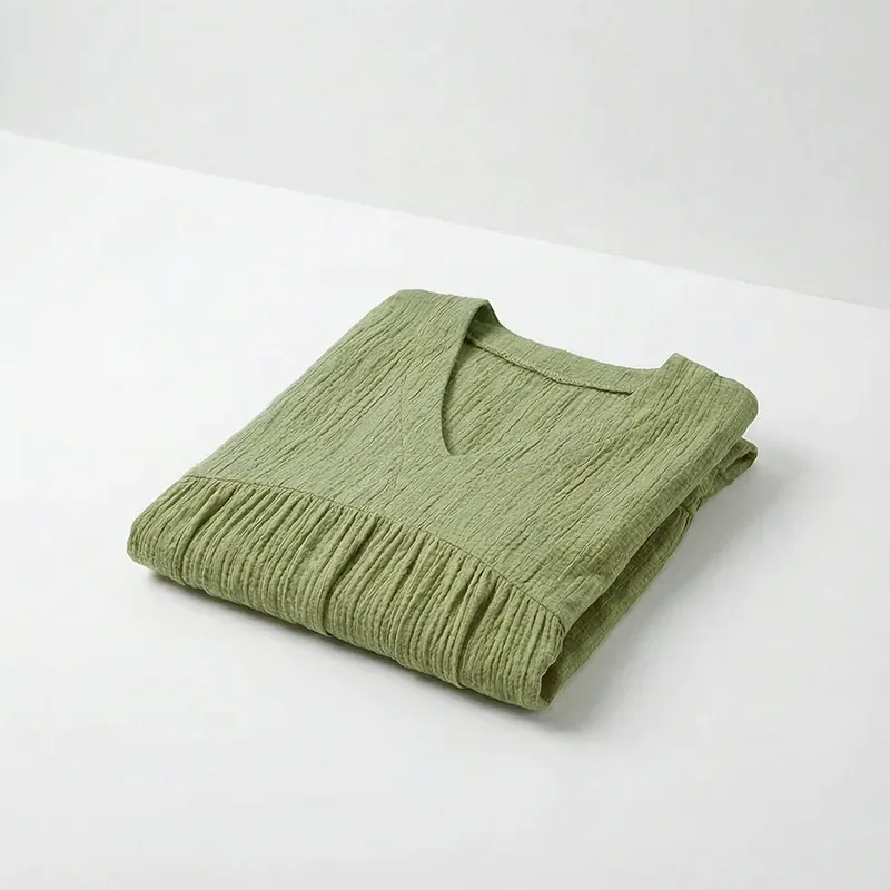 Cute Pet Portable Air Humidifier Aroma Diffuser ORTOREX green