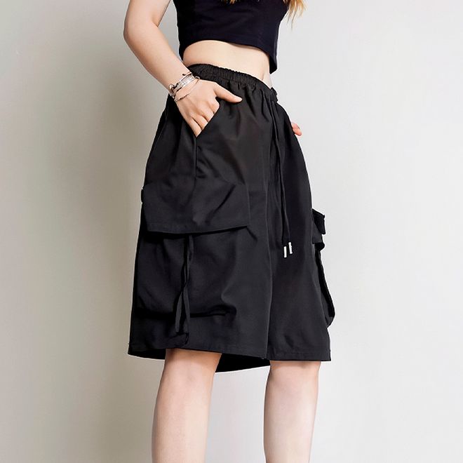 cargo shorts, shorts för kvinnor, cargo shorts för kvinnor, baggy shorts, oversized shorts
