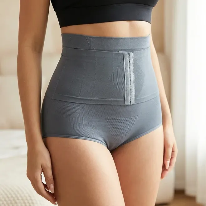 butt lifting panties, high waist panties, corset panties, tummy control shapewear