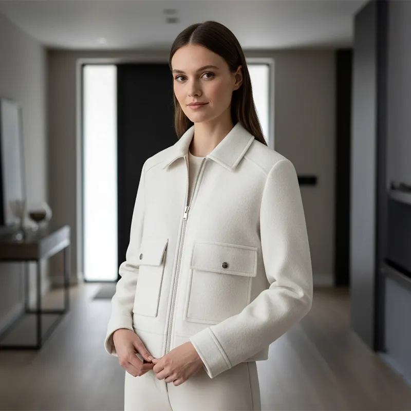 womens jacket, winter jacket, zip up jacket, short jacket, zipper jacket